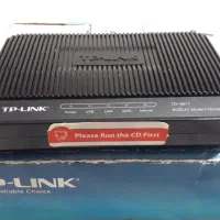 مودم خط ثابت