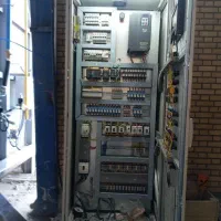 برقکار صنعتی  ساخت و بازسازی تابلو برق|خدمات پیشه و مهارت|رباط‌کریم, رباط‌کریم|دیوار