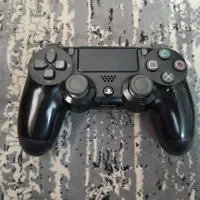 دسته ps4 سرکارتنی و اورجینال