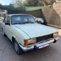 پیکان مدل۸۰