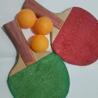 راکت پینگ پونگ