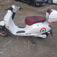 موتور برقی|موتورسیکلت|فردیس, ثابتی|دیوار