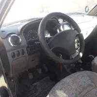 سالم وتمیز بی رنگ و ضربه|خودرو سواری و وانت|کبودرآهنگ, |دیوار