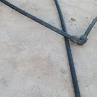 لوله ۲اینچ مخصوص آبیاری