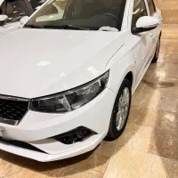 تارا v4 مدل ۴۰۳ در حد