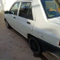 پراید ۱۳۱|خودرو سواری و وانت|کبودرآهنگ, |دیوار