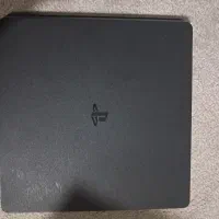 ps4 slim|کنسول، بازی ویدئویی و آنلاین|تهران, سلیمانی|دیوار