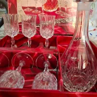 تنگ و گیلاس آر سی آر اپرا|ظروف سرو و پذیرایی|تهران, صادقیه|دیوار