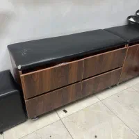 دکورسالن زیبایی