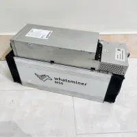 ماینر استوک در حد آکبند سالم سالمM50 122تراهش