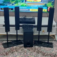 سینمای خانگی سونی sony|سیستم صوتی خانگی|چمران, |دیوار