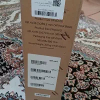 مانیتور نکسار 22 اینچ|قطعات و لوازم جانبی رایانه|ورامین, شهرک مدرس|دیوار