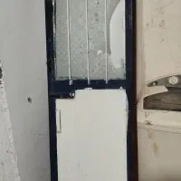 درب اتاق بدون چهارچوب|مصالح و تجهیزات ساختمان|زابل, |دیوار