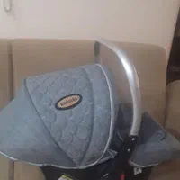 کریر و رورورک برندچیکو وبیبی لند|کالسکه و لوازم جانبی|گرگان, |دیوار