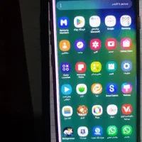 سامسونگ اس ۱۰پلاس|موبایل|کرج, برغان|دیوار