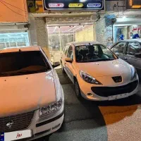 ساینا جی ایکس دوگانه سوز صفر کیلومتر