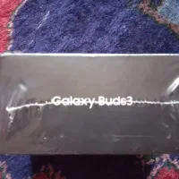 ایرپاد Galaxy Buds3 سامسونگ پلمپ|لوازم جانبی موبایل و تبلت|اندیشه, اندیشه فاز ۴|دیوار