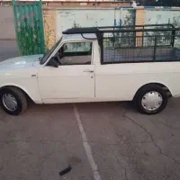 وانت مدل 88تک سوز|خودرو سواری و وانت|پاکدشت, پاکدشت (مامازند)|دیوار