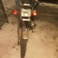 سوزوکی ۱۰۰ژاپن