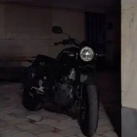 یاماها ایکس اس ار xsr|موتورسیکلت|تهران, لاله زار|دیوار