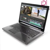 لپ تاپ HP 8770w|رایانه همراه|نیشابور, امین اسلامی|دیوار