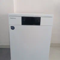 ماشین ظرفشویی پاکشوما 15نفره