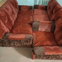 راحتی برای خونه باغ