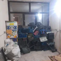 مغازه
