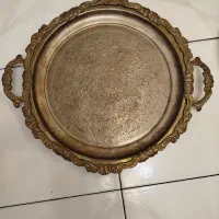 سینی قدیمی