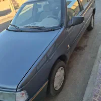 پژو405مدل98دوگانه فابریک|خودرو سواری و وانت|بهاباد, |دیوار