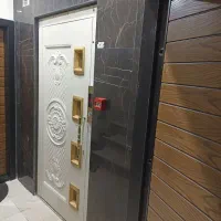 آپارتمان ۱۱۰ متری کلید نخورده در بلوار پارک ملایر|فروش آپارتمان|ملایر, |دیوار