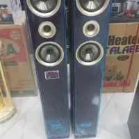 اسپیکر خانگی