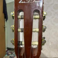 گیتار کلاسیک|گیتار، بیس، امپلیفایر|شهریار, شهریار|دیوار