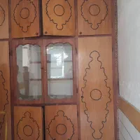 کمددیواری ۲عددال مانند