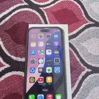 آیفون ۱۶ پرومکس باحافظه ای ۵۱۴ رم ۱۸