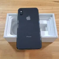 آیفون iphone xs 256 lla|موبایل|تهران, امین حضور|دیوار