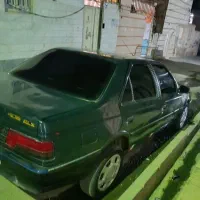 ماشین آردی زیبا