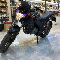 موتور Ds200 سالم