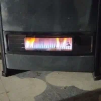 بخاری|بخاری، هیتر، شومینه|شیراز, شهرک رضوان|دیوار