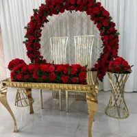 خدمات عروسی و مهمانی و تولد|خدمات پذیرایی، مراسم|همدان, |دیوار