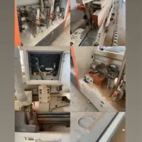 ماشین آلات نو برای mdf و نجاری|ماشینآلات صنعتی|پشتکوه (سیستان و بلوچستان), |دیوار