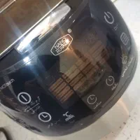 پلوپز دونالکس مدل DN900|اجاق گاز و لوازم برقی پختوپز|ری, سیزده آبان|دیوار