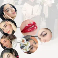 میکروبلیدینگ با تخفیف روز زن و شب یلدا