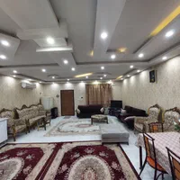 اجاره روزانه/هفتگی/ماهانه ویلا ۳۰۰متری در جانبازان