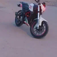 موتور بنلی 250 تک سیلندر میناب