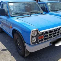 وانت نیسان اپشنال