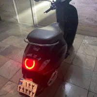 وسپا پریماورا اس