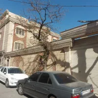 570متر-کلنگی-بر15-طرشت