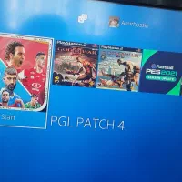 نصب بازی و کپی خور کردنps4ورژن زیر12.02درمنزل