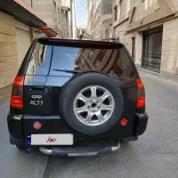 ام وی ام x33 مدل۹۰|خودرو سواری و وانت|تهران, گلچین|دیوار
